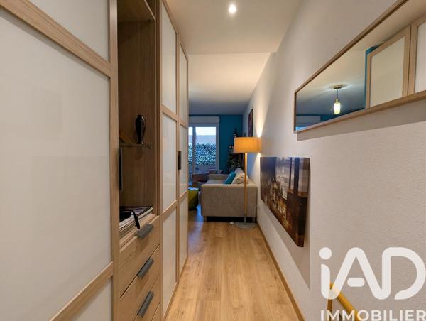 Appartement à vendre 2 pièces 43 m² Roquebrune-sur-Argens