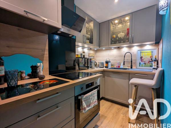 Appartement à vendre 2 pièces 43 m² Roquebrune-sur-Argens