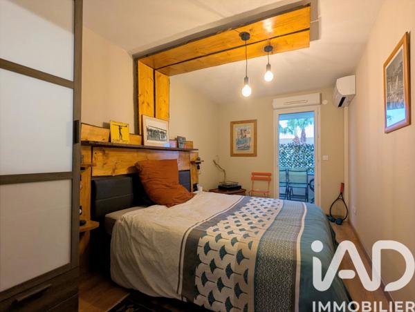 Appartement à vendre 2 pièces 43 m² Roquebrune-sur-Argens