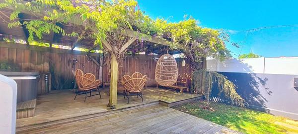 VILLA T7 GUJAN MESTRA