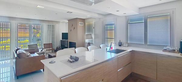 VILLA T7 GUJAN MESTRA