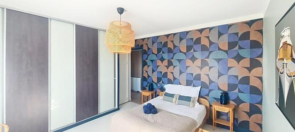 VILLA T7 GUJAN MESTRA