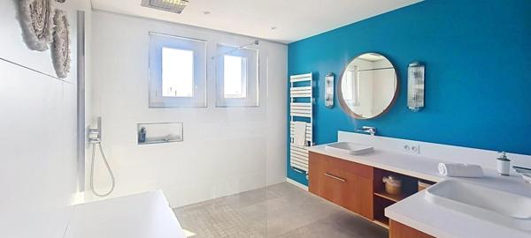 VILLA T7 GUJAN MESTRA