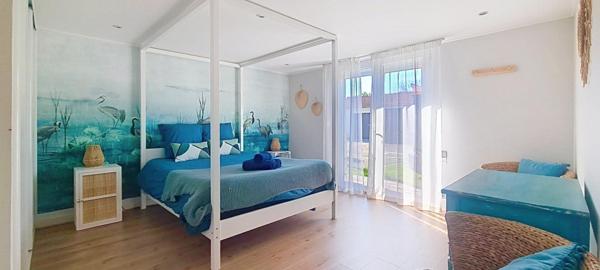 VILLA T7 GUJAN MESTRA