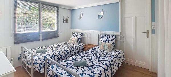 VILLA T7 GUJAN MESTRA