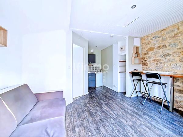 Longère en pierre, 6 pièces de 180 m2 à Quimper 29000
