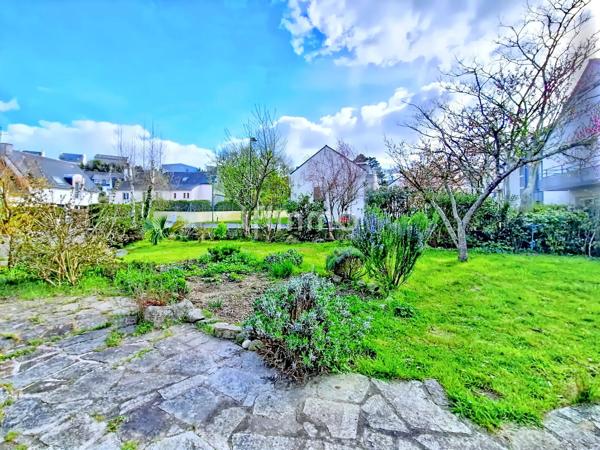 Longère en pierre, 6 pièces de 180 m2 à Quimper 29000