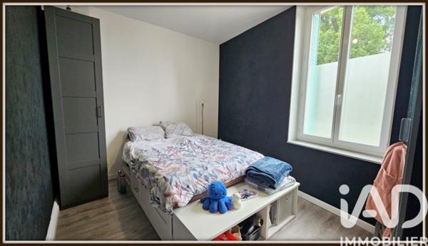Appartement à vendre 3 pièces 54 m² Vichy