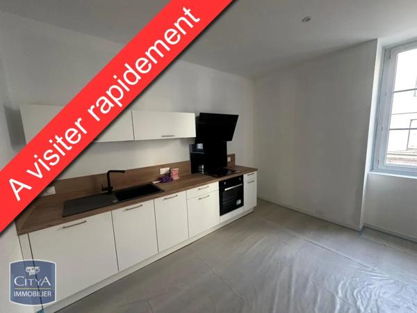 Appartement à louer 3 pièces 89.67m²