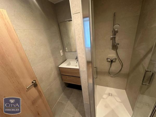 Appartement à louer 3 pièces 89.67m²