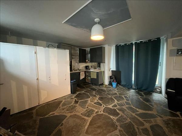 Maison à vendre |  Plévin |  6 pièces | 129 m²