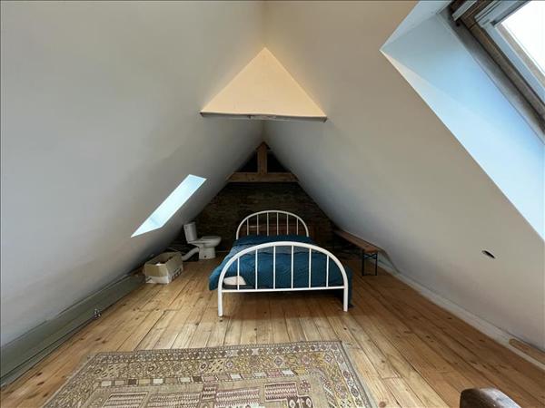 Maison à vendre |  Plévin |  6 pièces | 129 m²