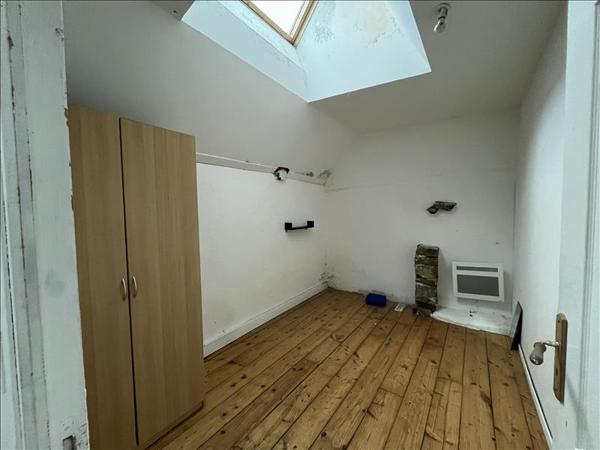 Maison à vendre |  Plévin |  6 pièces | 129 m²