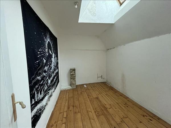 Maison à vendre |  Plévin |  6 pièces | 129 m²