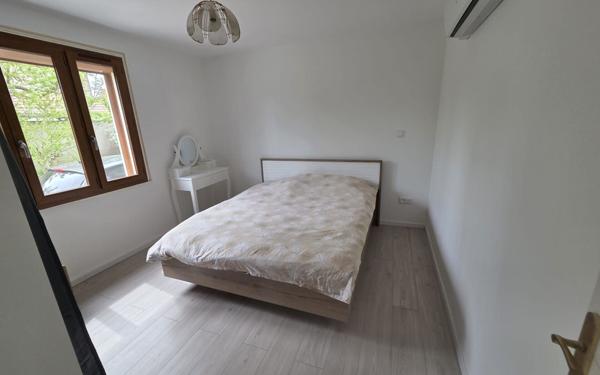 Maison à vendre    4 pièces •  Saint-Vallier