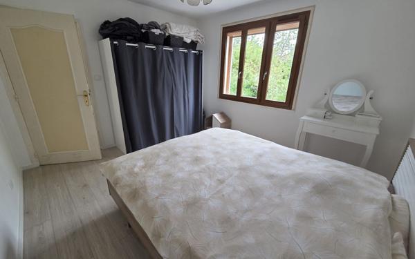 Maison à vendre    4 pièces •  Saint-Vallier