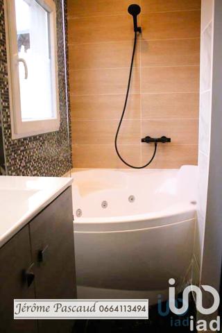 Appartement à vendre 3 pièces 41 m² Argenteuil