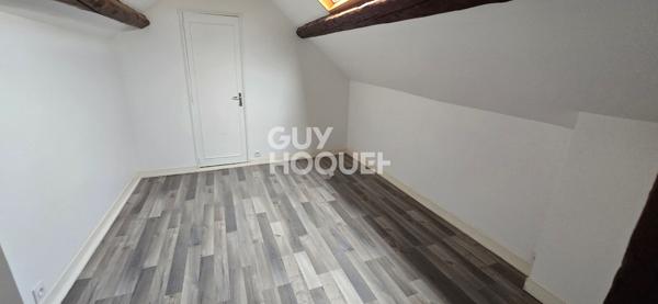 Local commercial Malesherbes 204 m2