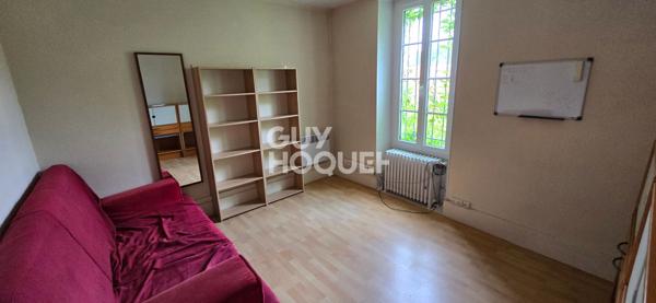 Local commercial Malesherbes 204 m2