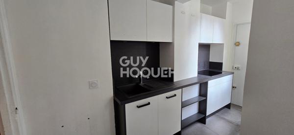 Local commercial Malesherbes 204 m2