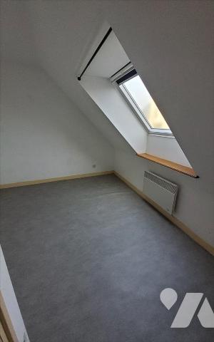 CARHAIX - MAISON 6 PIECES