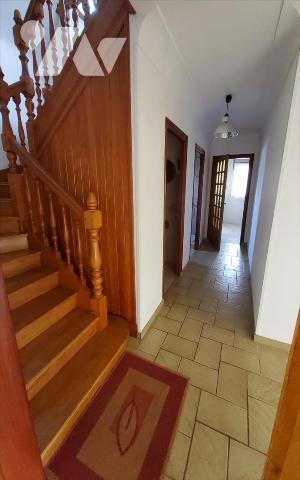 CARHAIX - MAISON 6 PIECES