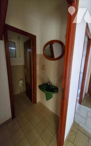 CARHAIX - MAISON 6 PIECES