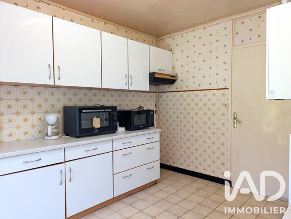 Maison à vendre 5 pièces 103 m² Châlons-en-Champagne
