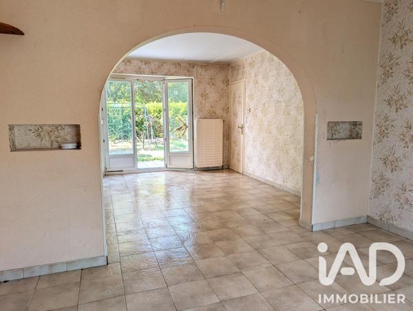 Maison à vendre 5 pièces 103 m² Châlons-en-Champagne