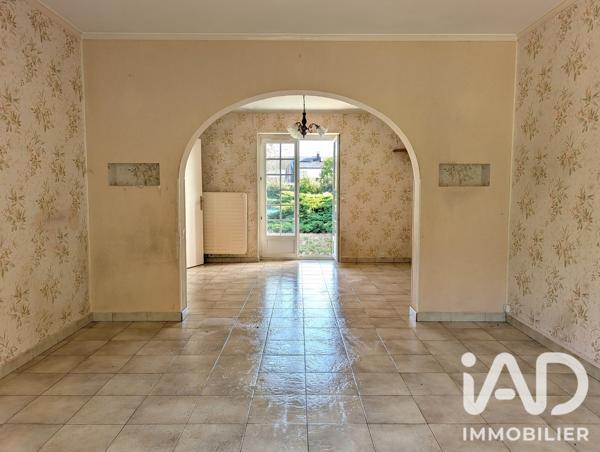 Maison à vendre 5 pièces 103 m² Châlons-en-Champagne