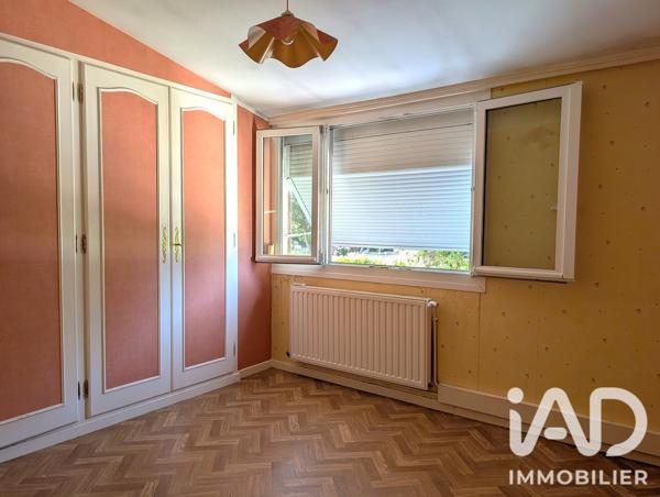 Maison à vendre 5 pièces 103 m² Châlons-en-Champagne