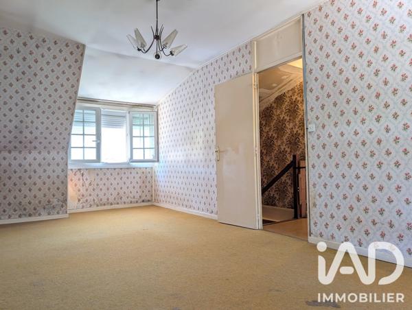 Maison à vendre 5 pièces 103 m² Châlons-en-Champagne