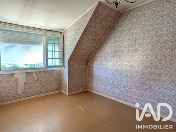 Maison à vendre 5 pièces 103 m² Châlons-en-Champagne