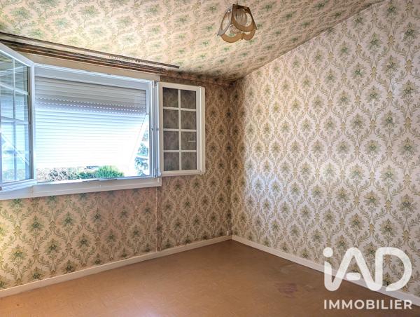 Maison à vendre 5 pièces 103 m² Châlons-en-Champagne