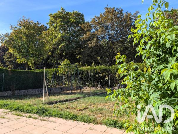 Maison à vendre 5 pièces 103 m² Châlons-en-Champagne