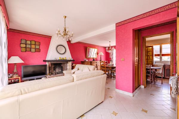 MAISON 6 PIECES - 134 m² - CHAVILLE 92 Chaville (92370)