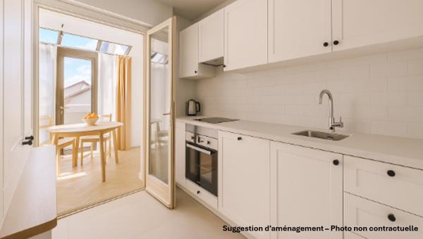 MAISON 6 PIECES - 134 m² - CHAVILLE 92 Chaville (92370)