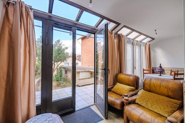 MAISON 6 PIECES - 134 m² - CHAVILLE 92 Chaville (92370)