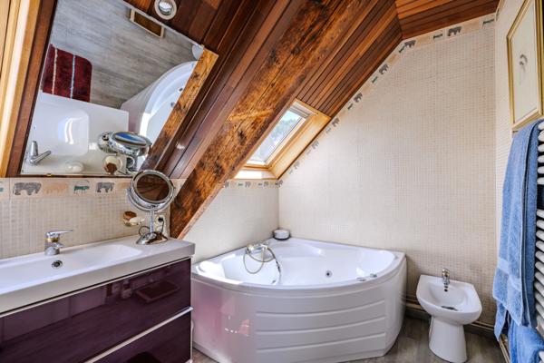 MAISON 6 PIECES - 134 m² - CHAVILLE 92 Chaville (92370)