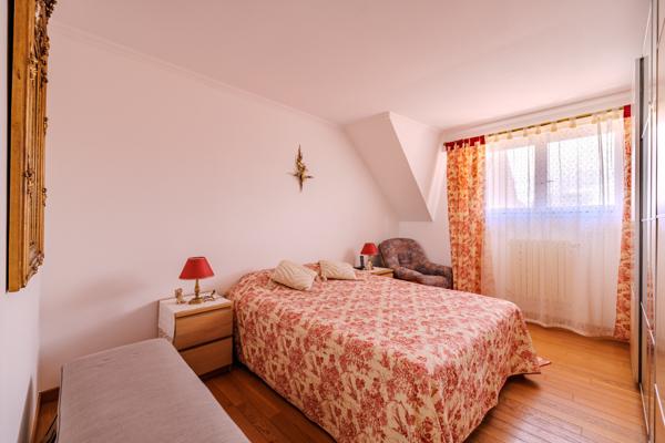 MAISON 6 PIECES - 134 m² - CHAVILLE 92 Chaville (92370)