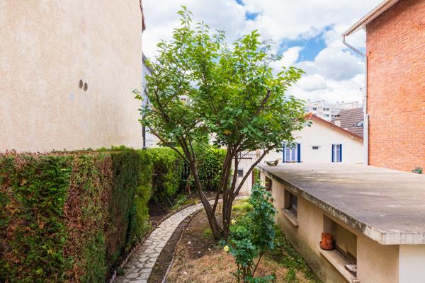 MAISON 6 PIECES - 134 m² - CHAVILLE 92 Chaville (92370)