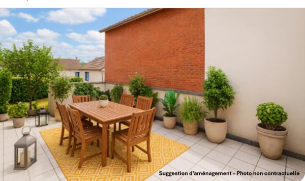 MAISON 6 PIECES - 134 m² - CHAVILLE 92 Chaville (92370)