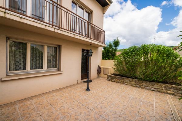 MAISON 6 PIECES - 134 m² - CHAVILLE 92 Chaville (92370)