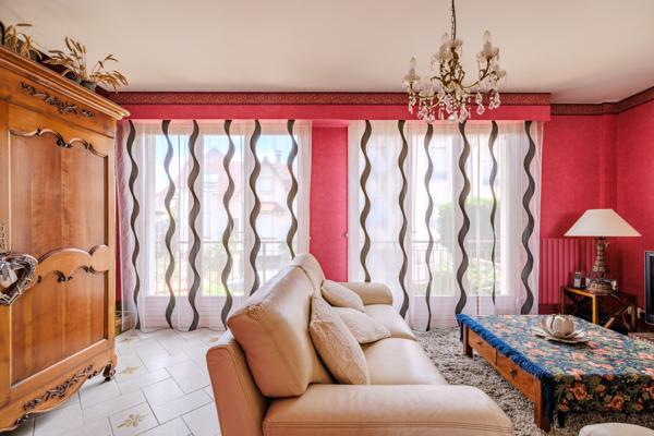 MAISON 6 PIECES - 134 m² - CHAVILLE 92 Chaville (92370)