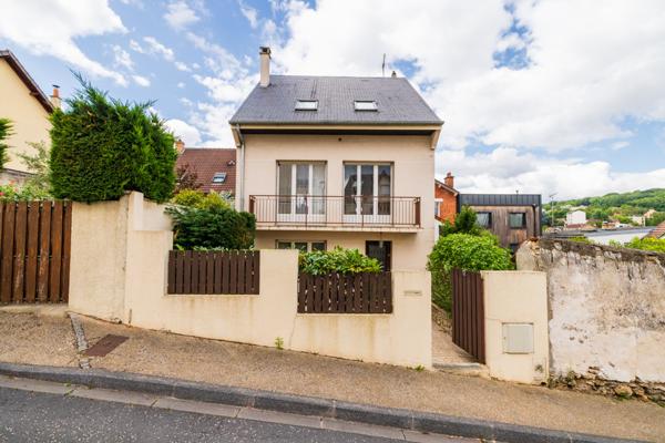 MAISON 6 PIECES - 134 m² - CHAVILLE 92 Chaville (92370)