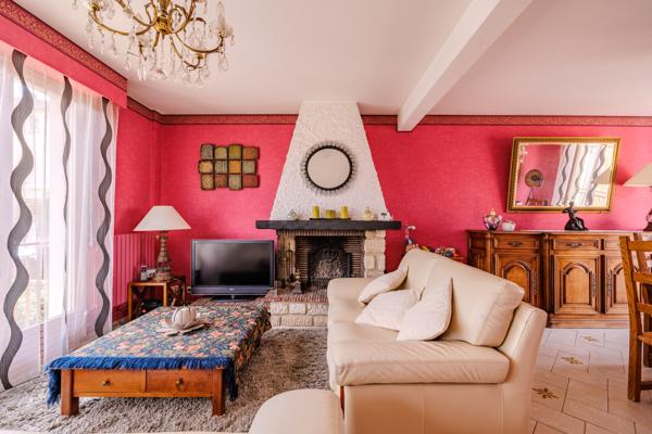 MAISON 6 PIECES - 134 m² - CHAVILLE 92 Chaville (92370)