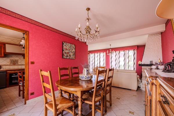 MAISON 6 PIECES - 134 m² - CHAVILLE 92 Chaville (92370)