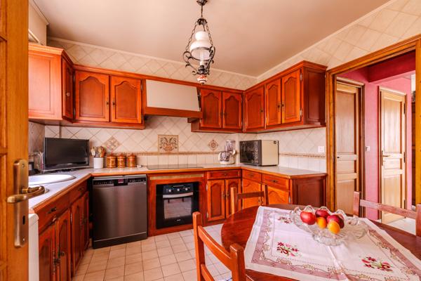 MAISON 6 PIECES - 134 m² - CHAVILLE 92 Chaville (92370)