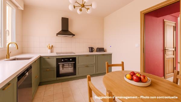 MAISON 6 PIECES - 134 m² - CHAVILLE 92 Chaville (92370)