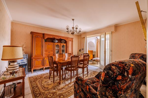 MAISON 6 PIECES - 134 m² - CHAVILLE 92 Chaville (92370)